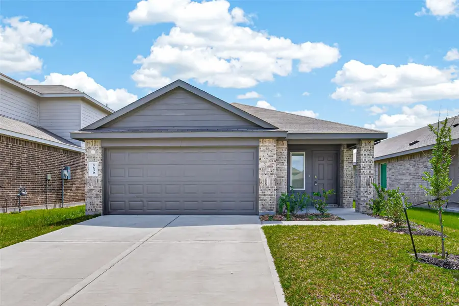 5630 Aspen Acres Drive, Spring, TX 77373 - #3