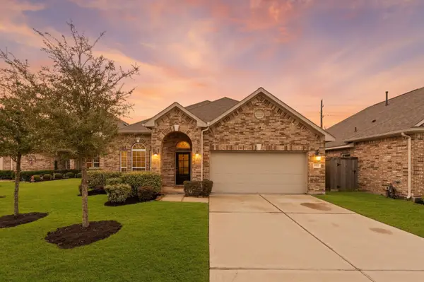 30007 Willow Cove Lane, Brookshire, TX 77423