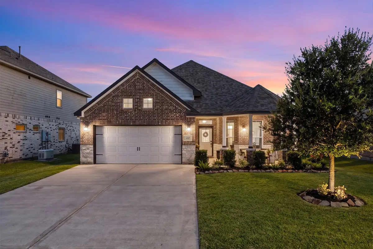 122 Comal Drive, Baytown, TX 77523 - #1