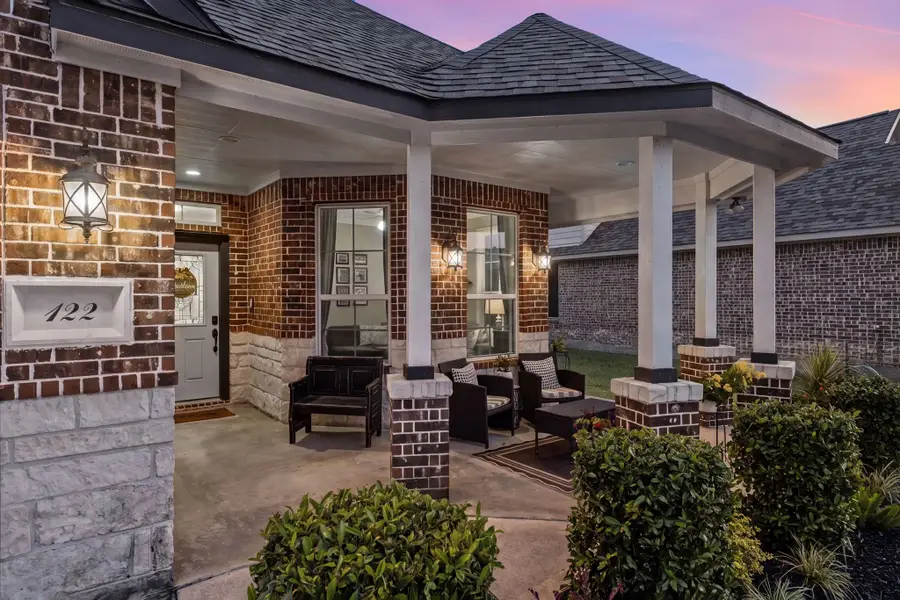122 Comal Drive, Baytown, TX 77523 - #2