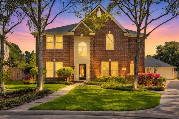 20322 Cembra Walk, Spring, TX 77379