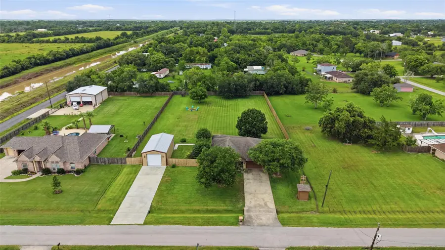 16210 Bluebird Street, Santa Fe, TX 77517 - #2
