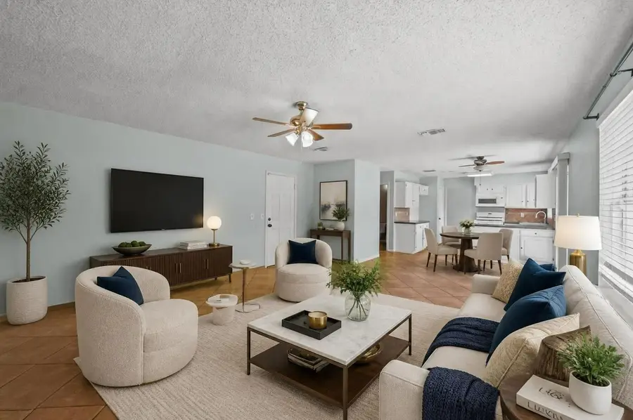 11303 Golden Ray Drive, Cypress, TX 77429 - #3