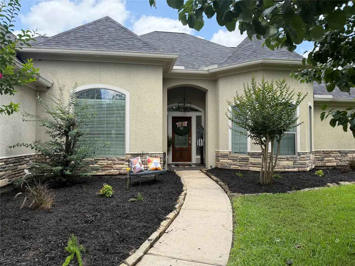 27326 S Karaugh Drive, Richmond, TX 77406 - #1