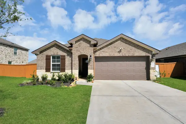 7719 Lavender Jade Drive, Iowa Colony, TX 77583