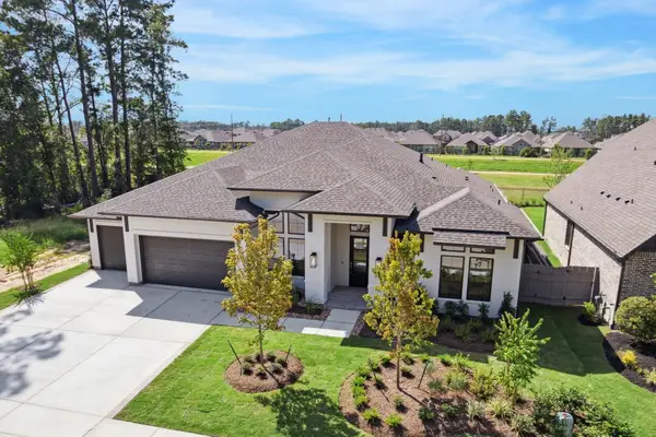 18414 Madrigal Morning Street, Conroe, TX 77302