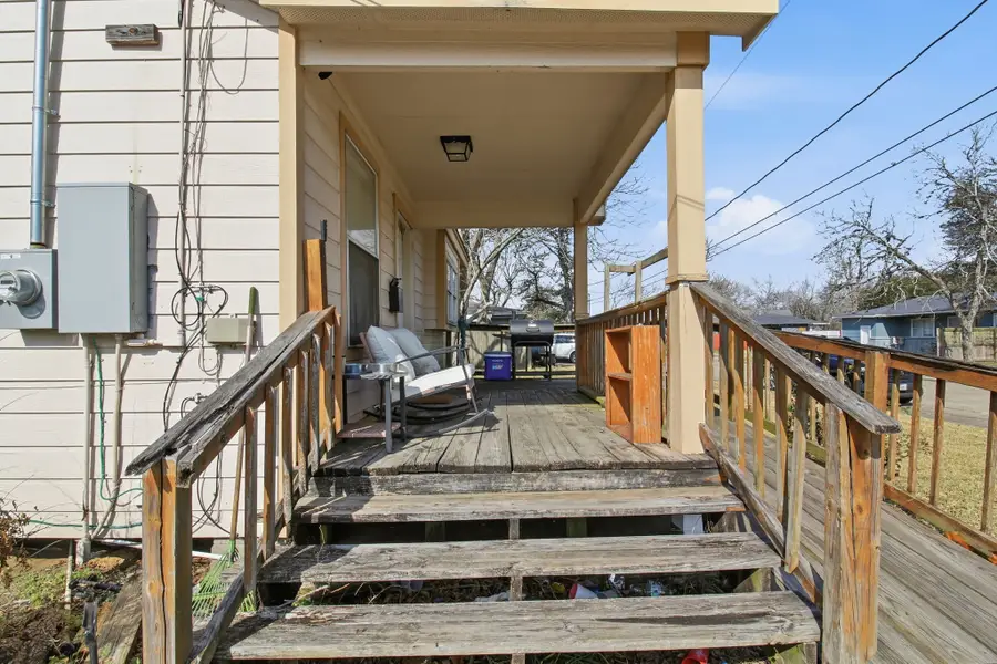 1701 W Humble Street, Baytown, TX 77520 - #3