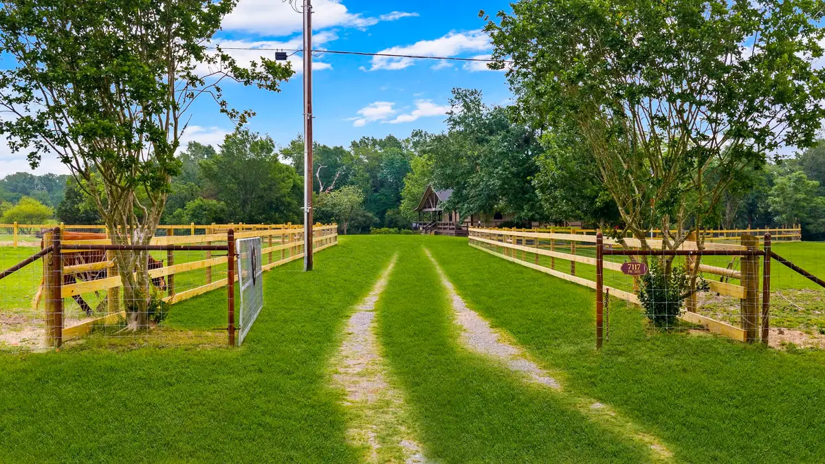 7117 3175, Buffalo, TX 75831 - #1
