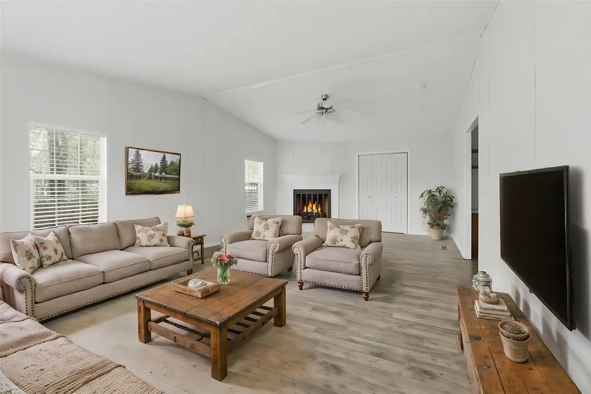 210 Nassau Lane, Point Blank, TX 77364 - #1