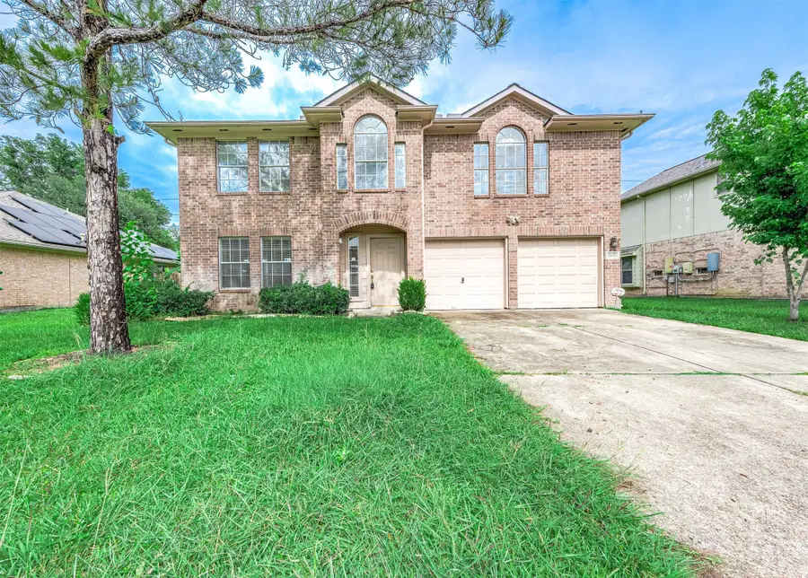 8823 Emerald Heights Lane, Houston, TX 77083 - #2