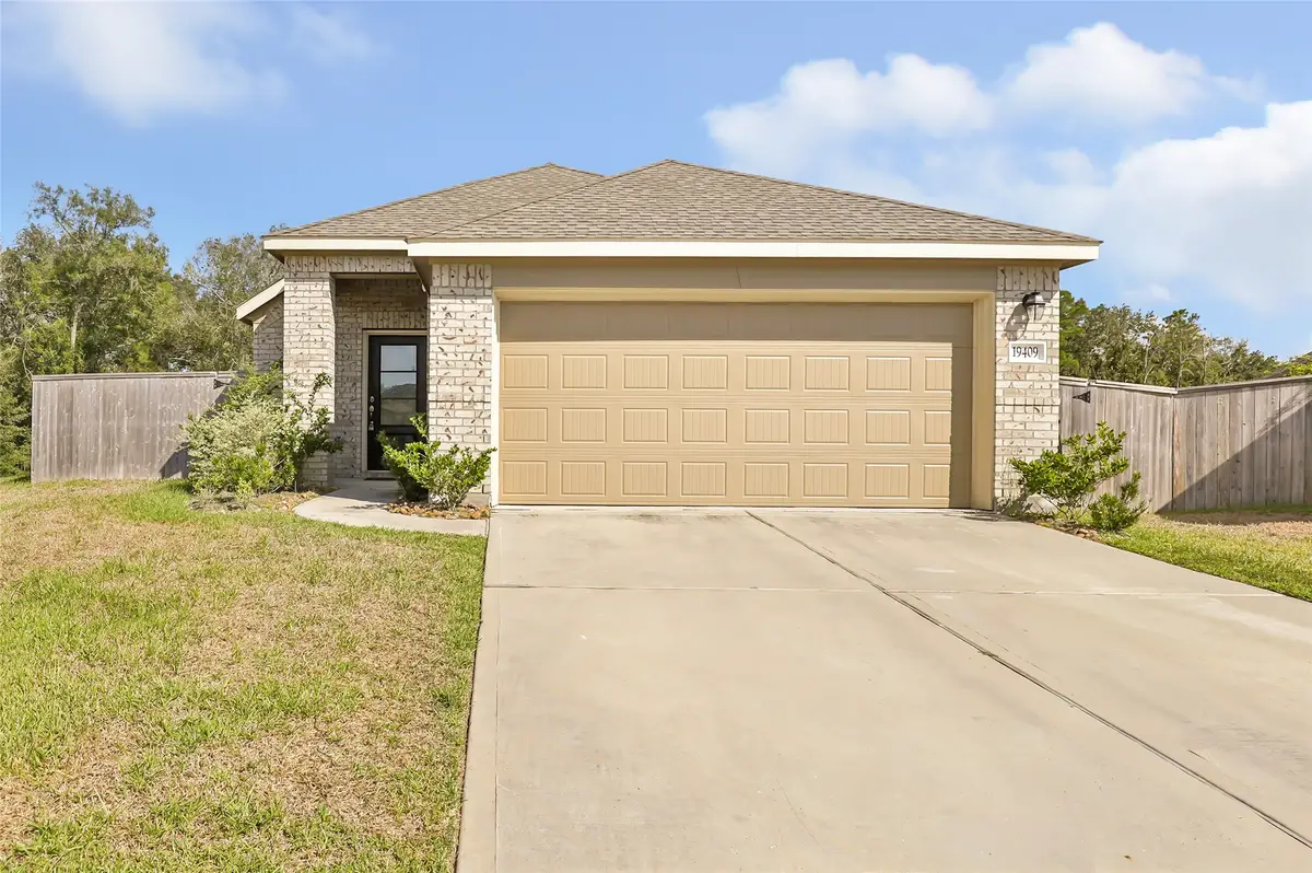 19409 Rosali Meadow Drive, New Caney, TX 77357 - #1