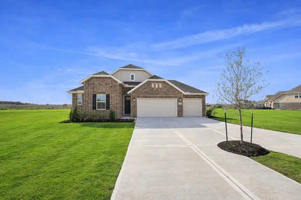 406 Cane Crossing Lake Drive, Sealy, TX 77474