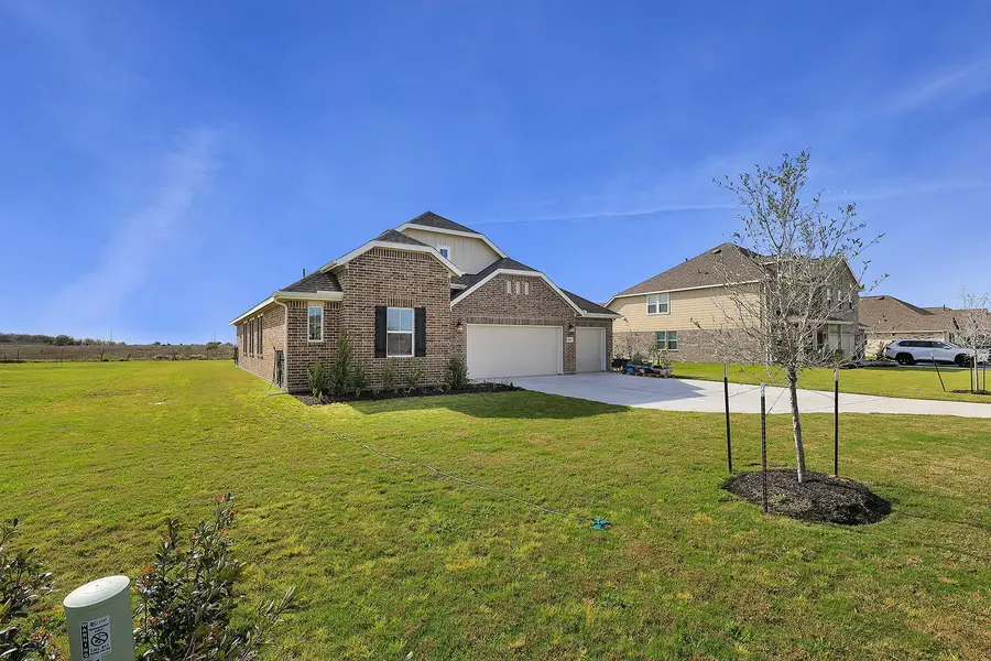 406 Cane Crossing Lake Drive, Sealy, TX 77474 - #3
