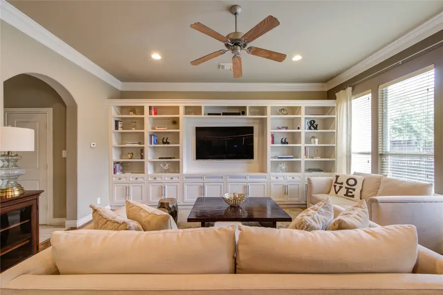 1110 Sherwood Trail, Houston, TX 77043 - #2