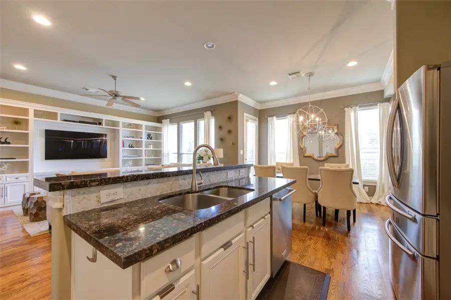 1110 Sherwood Trail, Houston, TX 77043 - #3