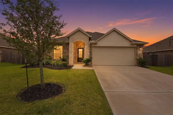 3727 Moss Hill Road, Rosenberg, TX 77469