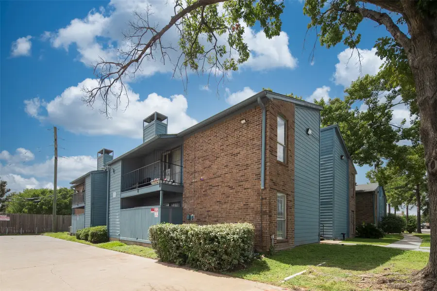 10001 West Park Drive #79, Houston, TX 77042 - #3