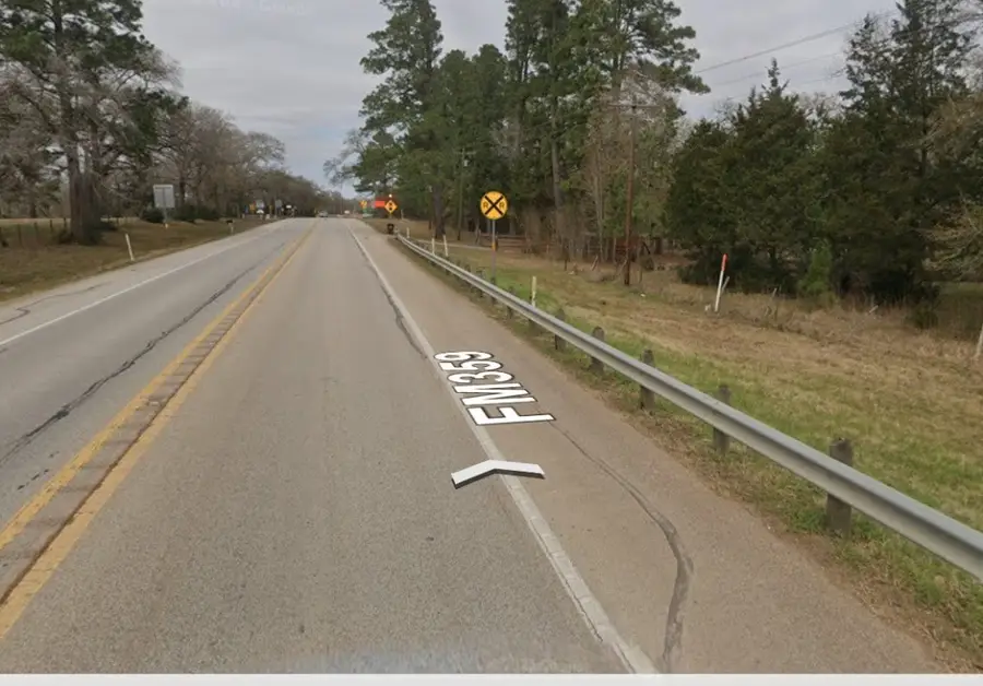 22272 Fm 359 Road, Hempstead, TX 77445 - #3