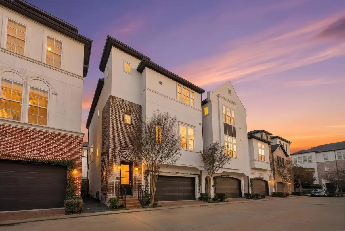 2707 Cohn Trail, Houston, TX 77007 - #1