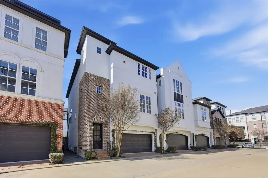 2707 Cohn Trail, Houston, TX 77007 - #2