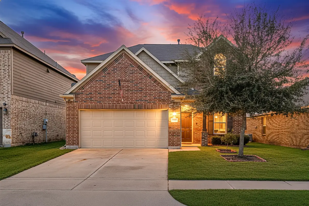 18323 Hickory Trunnel Lane, Houston, TX 77084 - Image #1