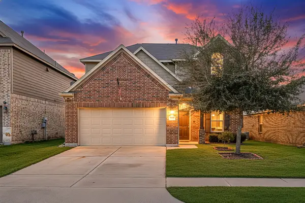 18323 Hickory Trunnel Lane, Houston, TX 77084