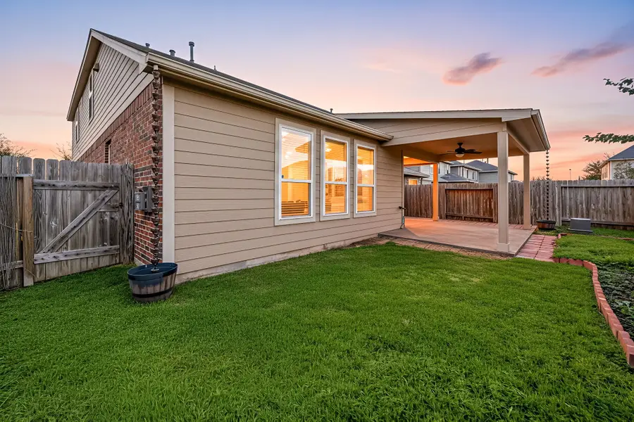 18323 Hickory Trunnel Lane, Houston, TX 77084 - Image #2