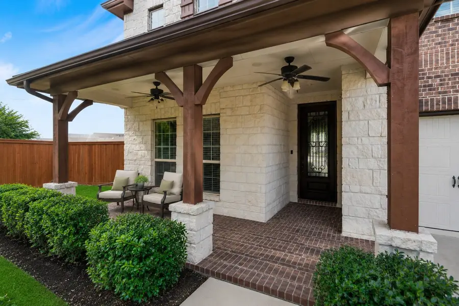 10203 Texas Sage Way, Cypress, TX 77433 - #2