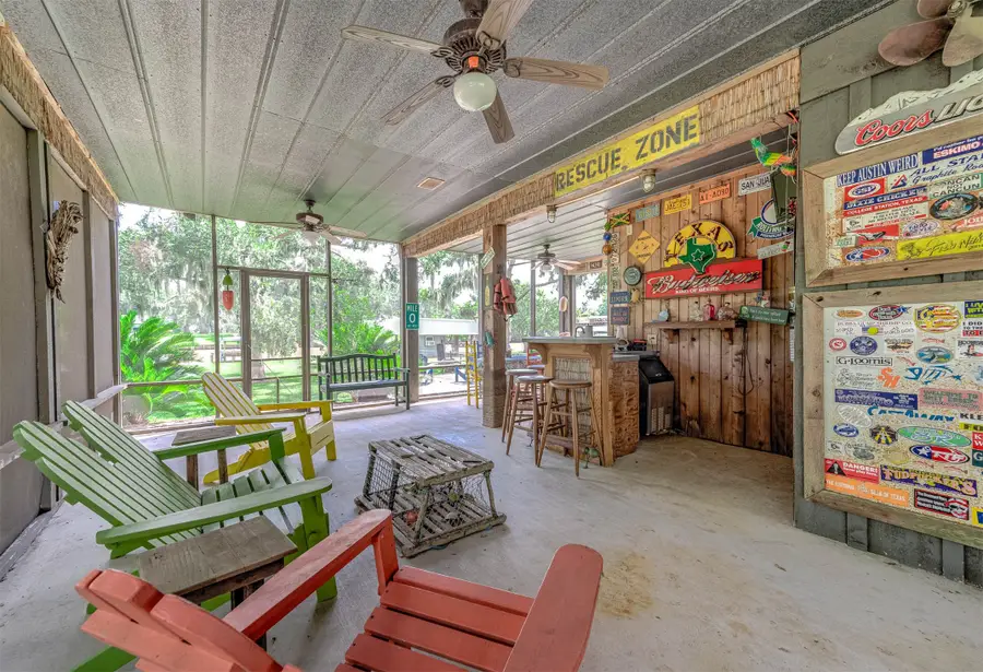 134 Private Road 652, Sargent, TX 77414 - #2