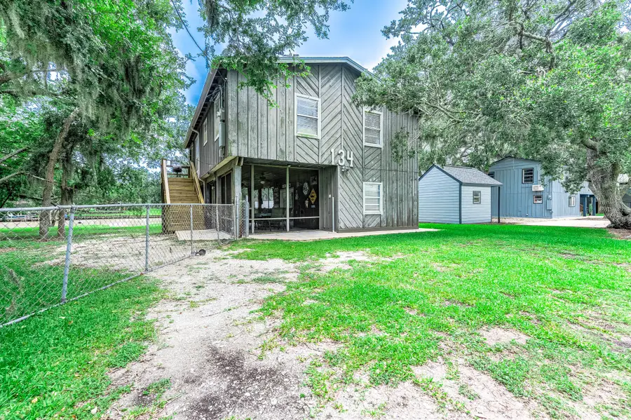 134 Private Road 652, Sargent, TX 77414 - #3