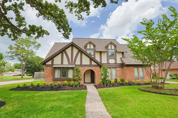 17634 Mantana Court, Spring, TX 77388