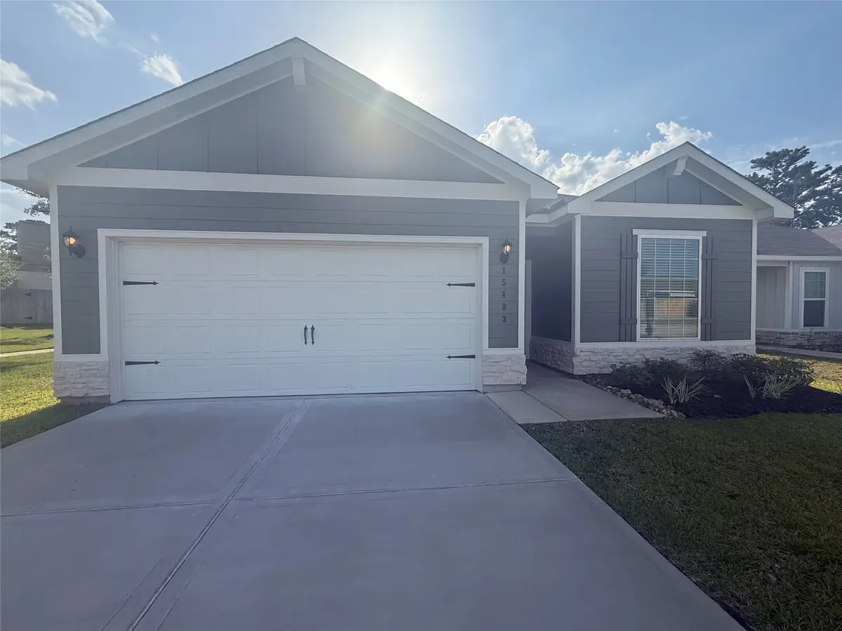 15403 Maple Terrace Drive, Conroe, TX 77303 - #1