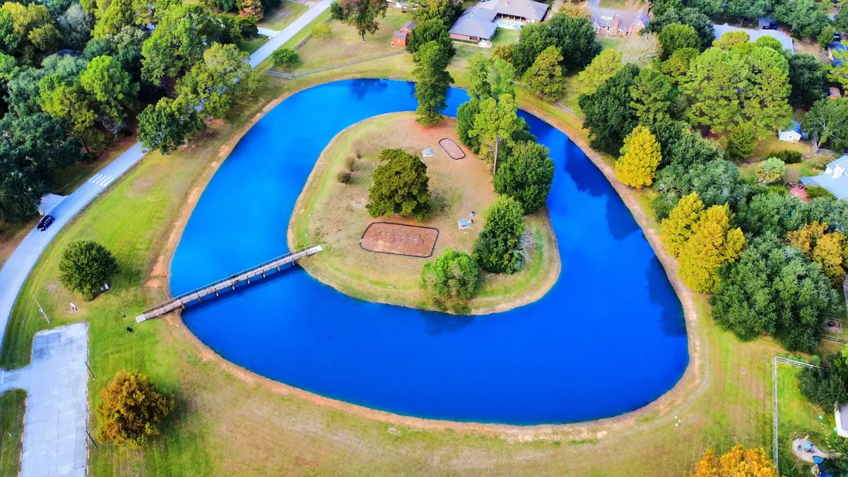 18902 Meadow Lane, Tomball, TX 77377 - Image #1