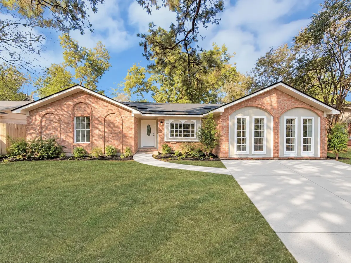 622 Lexington Square, Humble, TX 77338 - #1