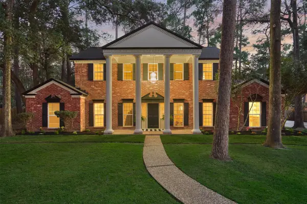 6023 Craigway Road, Spring, TX 77389