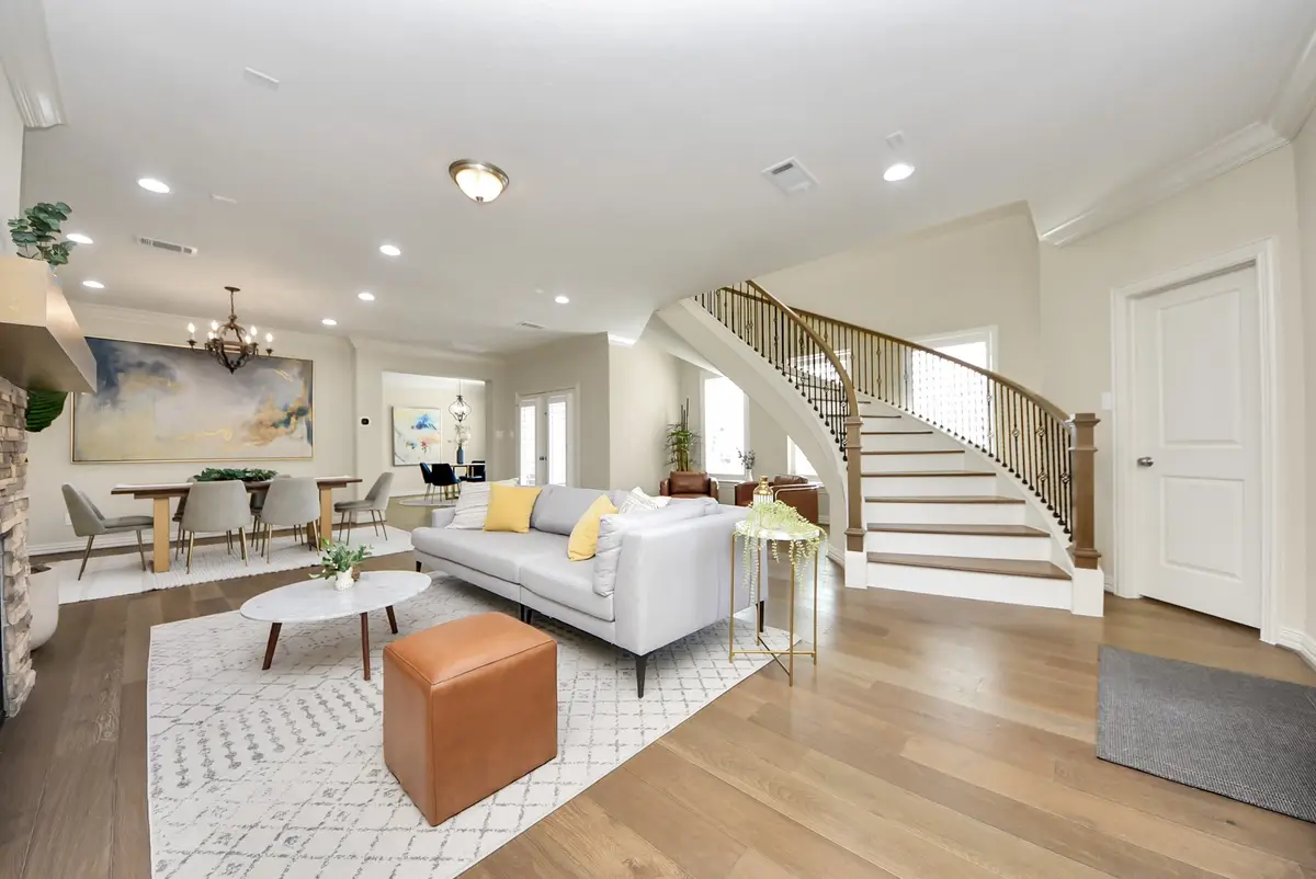 13623 Teal Bluff Lane, Houston, TX 77077 - #1