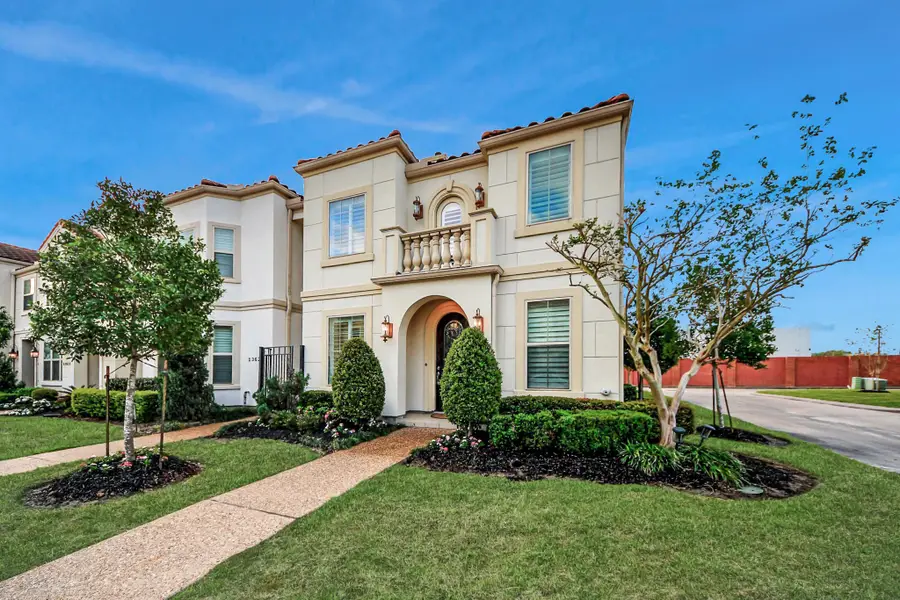 13623 Teal Bluff Lane, Houston, TX 77077 - #2