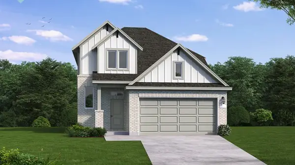 314 Shining Succulent Drive, Richmond, TX 77406