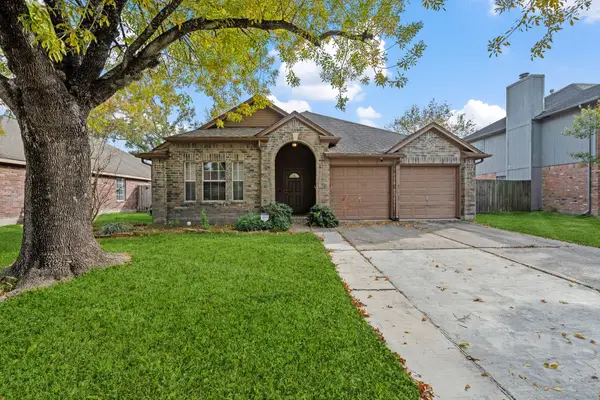 18822 Yaupon Trail, Humble, TX 77346