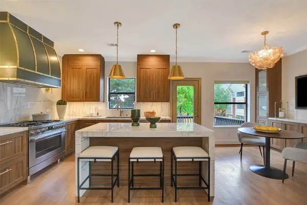 2817 Newman Street, Houston, TX 77098