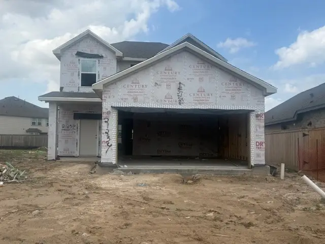 21234 Gulf Menhaden Lane, Cypress, TX 77433 - #2