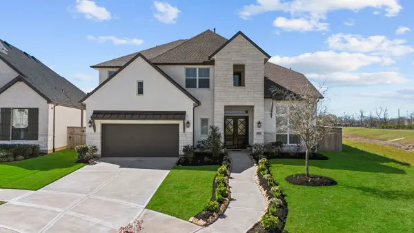 10902 Prospect Hill Court, Missouri City, TX 77459