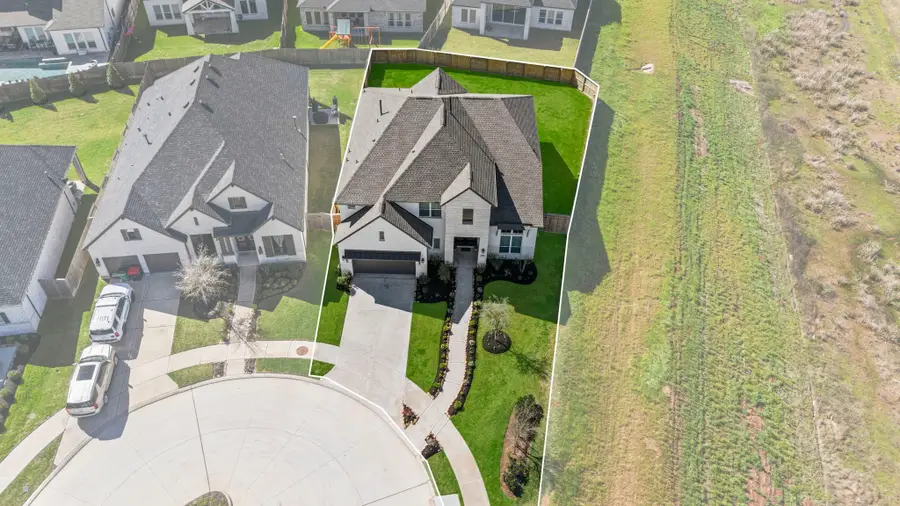 10902 Prospect Hill Court, Missouri City, TX 77459 - #2