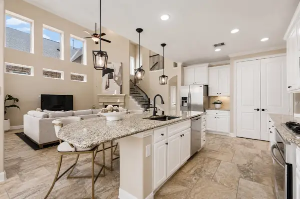 9515 Chaddington Court, Tomball, TX 77375