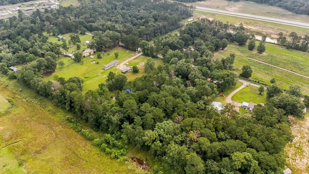 5936 Jernigan Road, Conroe, TX 77306 - #1