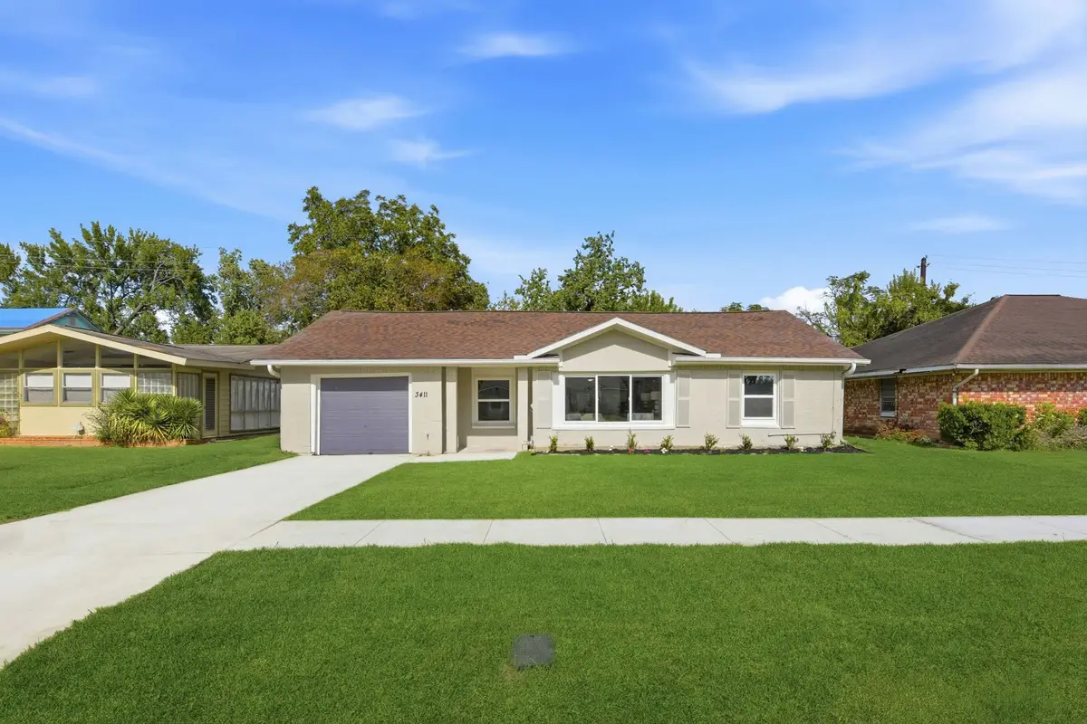 3411 Wentworth Street, Houston, TX 77004 - Image #1