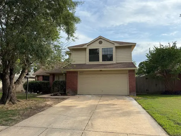 16319 Chimneystone Drive, Houston, TX 77095