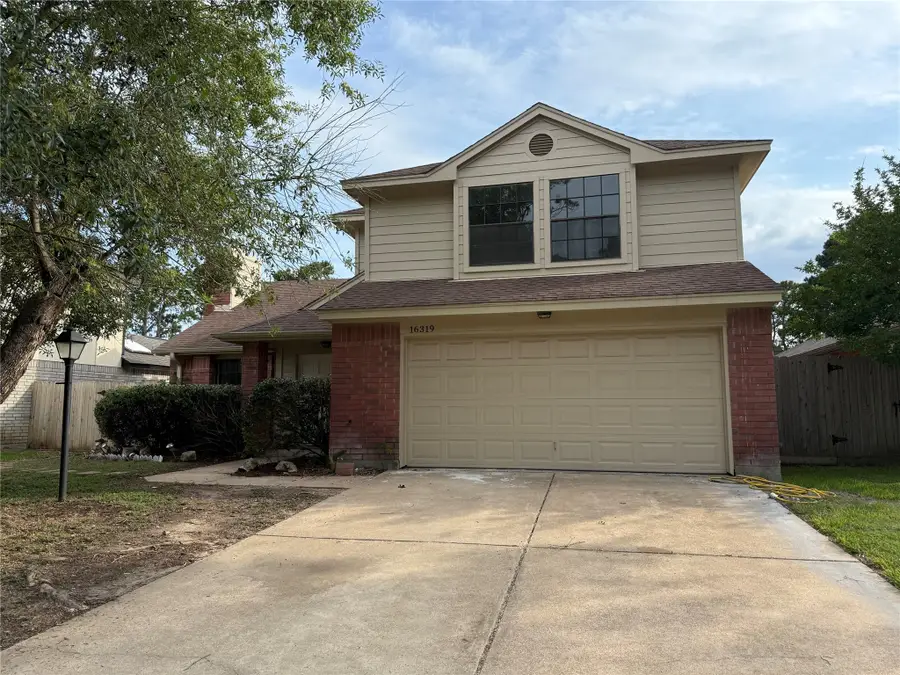 16319 Chimneystone Drive, Houston, TX 77095 - Image #2