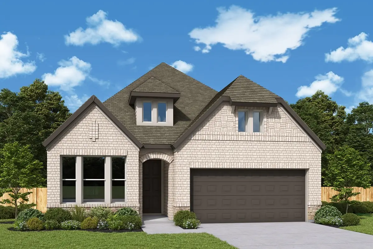 18727 Amar Garden Court, Montgomery, TX 77356 - #1