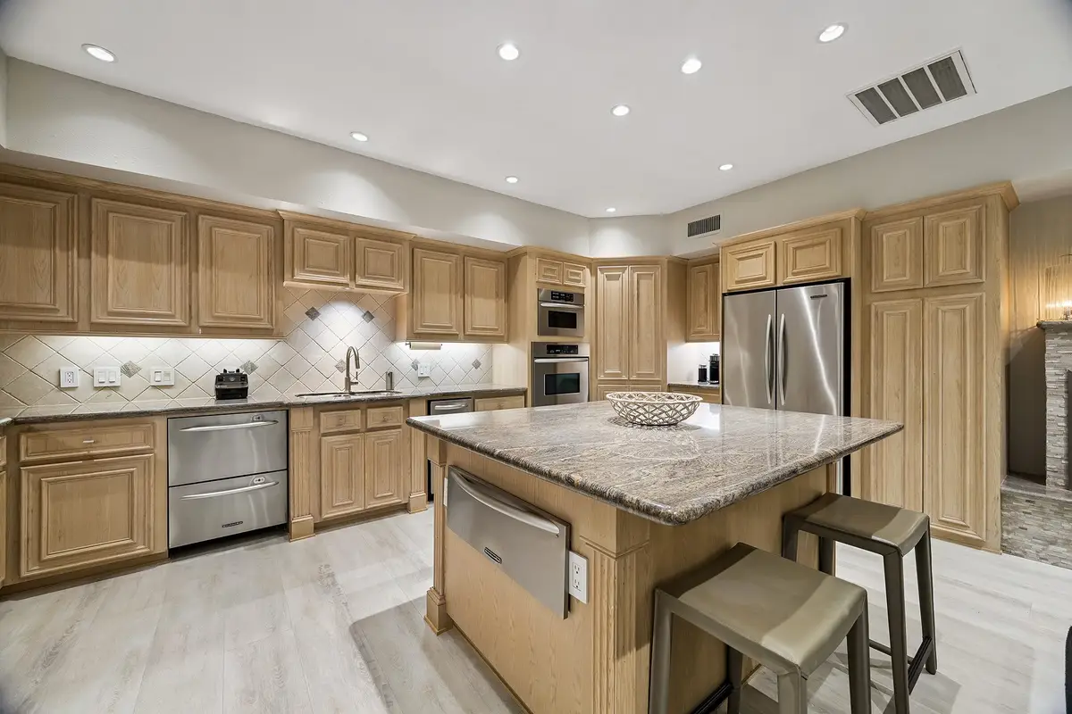 11711 Memorial Drive #95, Houston, TX 77024 - #1